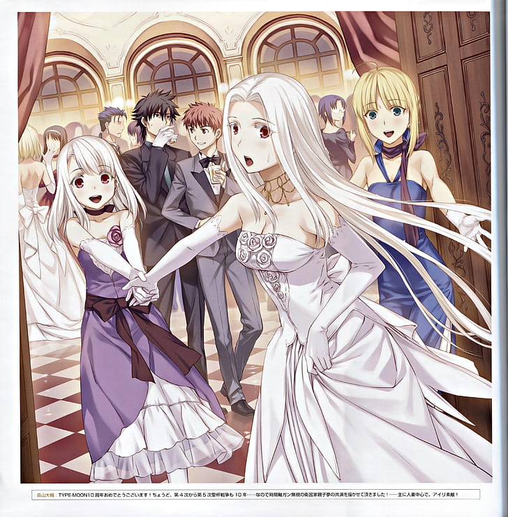 HD wallpaper: Fate Series, Fate/Stay Night, Fate/Zero, anime girls, Saber |  Wallpaper Flare
