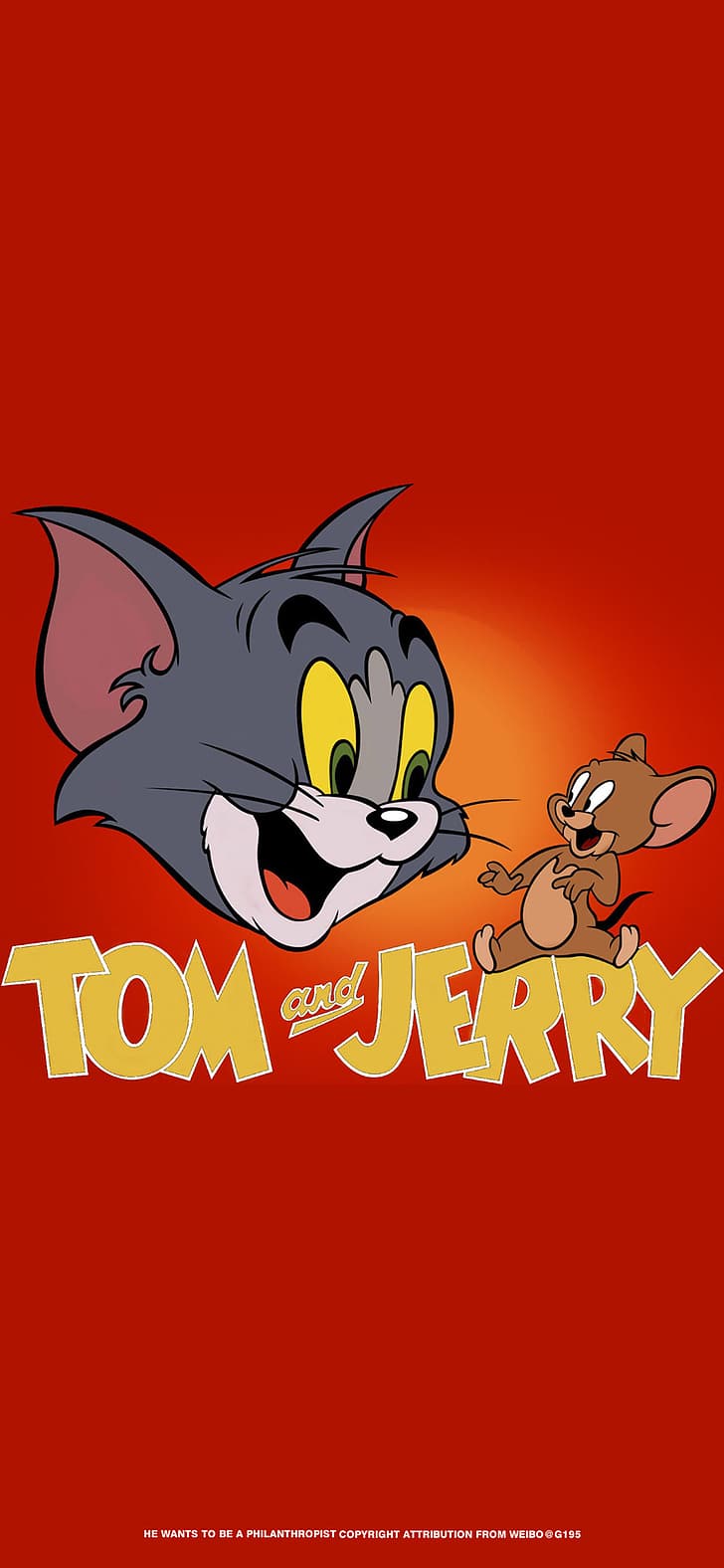 Page 3 | tom jerry 1080P, 2K, 4K, 5K HD wallpapers free download | Wallpaper  Flare