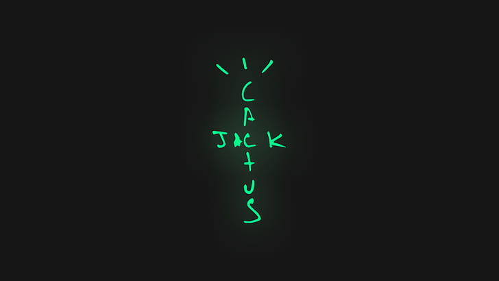 #cactus #cactusjack #jack, HD wallpaper
