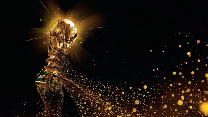 FIFA 2014 World Cup Winner, world cup 2014, HD wallpaper