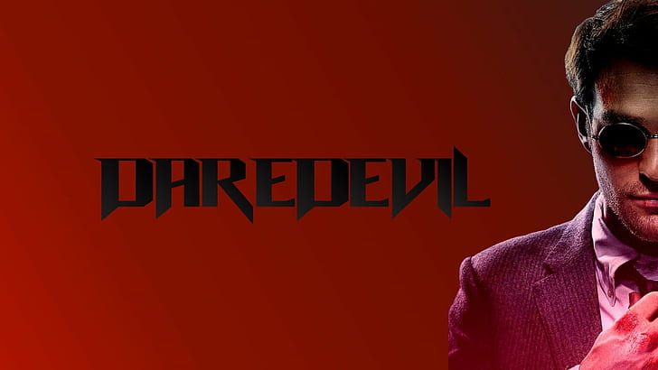Daredevil, Devil of hells kitchen, Matt Murdock, HD wallpaper