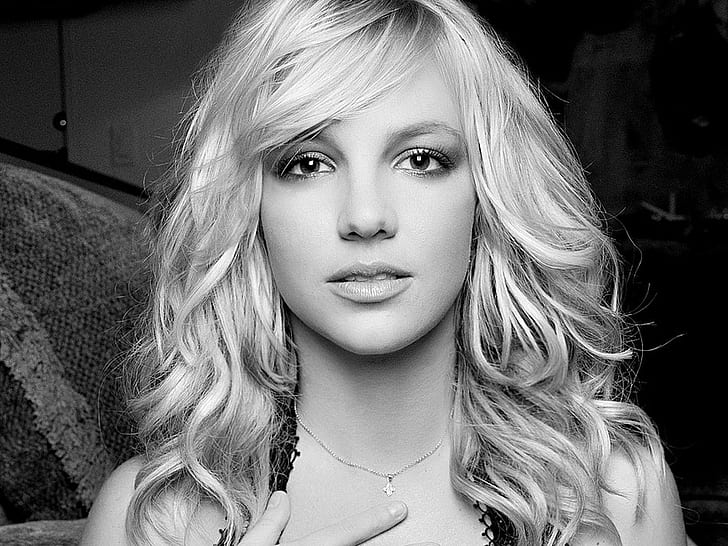 Britney Spears, HD wallpaper