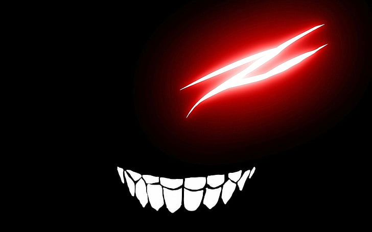 HD wallpaper: Anime, Berserk, red, black background, lighting equipment,  illuminated | Wallpaper Flare