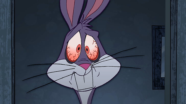 Bugs Bunny HD Wallpapers  Wallpaper Cave