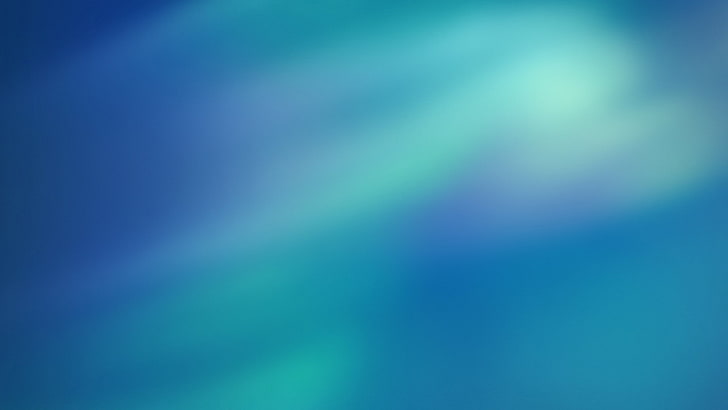 Sky Gradient LG V30 Stock HD, backgrounds, blue, abstract, full frame, HD wallpaper
