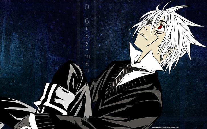 Free download d gray man wallpaper by escalprillo on 1440x900 for your  Desktop Mobile  Tablet  Explore 77 D Gray Man Wallpaper  D Gray Man  Background D Wade Wallpapers Initial D Wallpaper