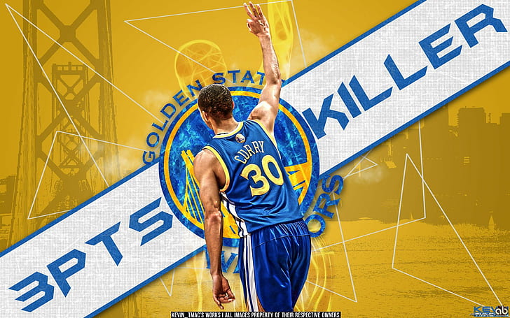 Basketball, Golden State Warriors, Stephen Curry