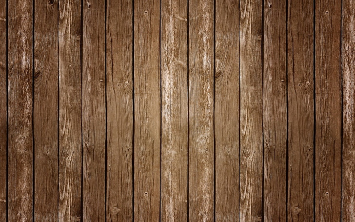 brown wooden board, timber, closeup, texture, backgrounds, wood - material, HD wallpaper