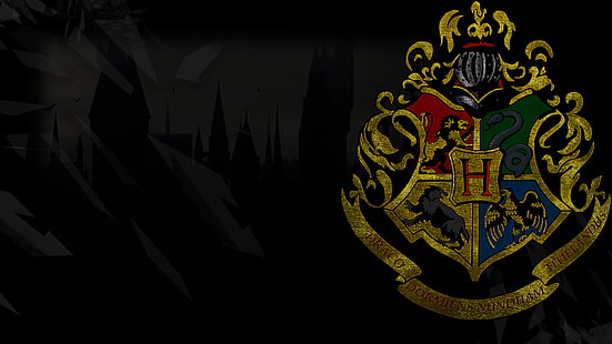 HD wallpaper: Harry Potter, Gryffindor, Hufflepuff, Ravenclaw, Slytherin |  Wallpaper Flare