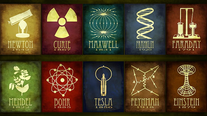 HD wallpaper: Music, Humor, Nikola Tesla | Wallpaper Flare