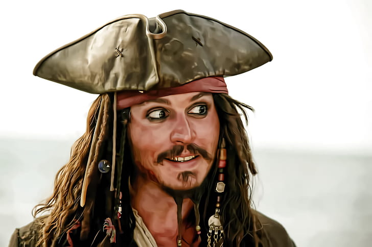 1082x1922px | free download | HD wallpaper: Captain, Johnny Depp, Pirate,  Jack Sparrow, Pirates of the Caribbean | Wallpaper Flare
