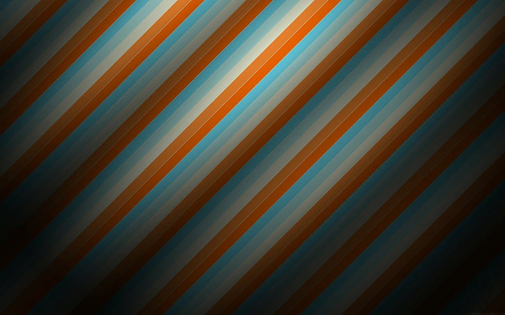 abstract, diagonal lines, texture, HD wallpaper