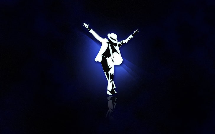 Micheal Jackson icon, michael jackson, hands, suit, background, HD wallpaper