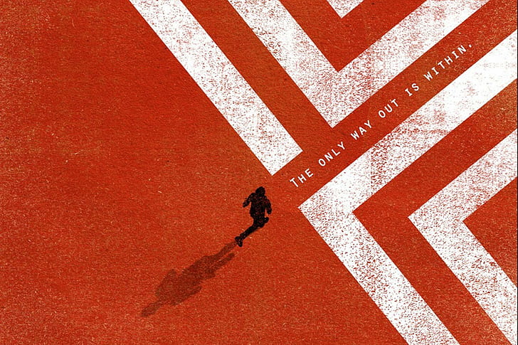 The Maze Runner 2014 Movie, 1920x1280, HD wallpaper