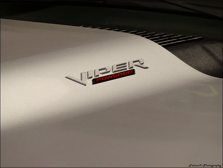 VIPER, Dodge Viper, car, no people, technology, close-up, indoors, HD wallpaper