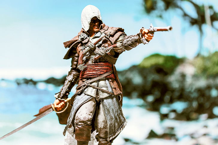 Assassins creed 4 1080P, 2K, 4K, 5K HD wallpapers free download | Wallpaper  Flare