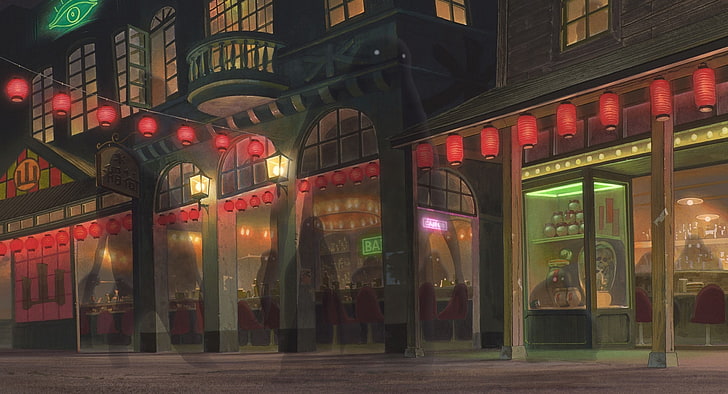 7 Anime Studio Ghibli yang Wajib Ditonton