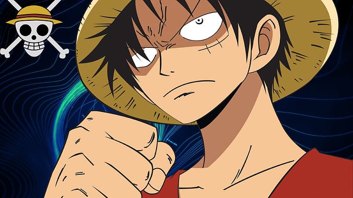 HD wallpaper: One Piece, anime tv series | Wallpaper Flare
