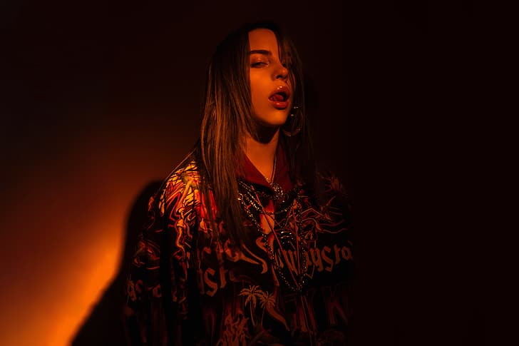 Billie Eilish Wallpaper 2021  New HD APK for Android Download