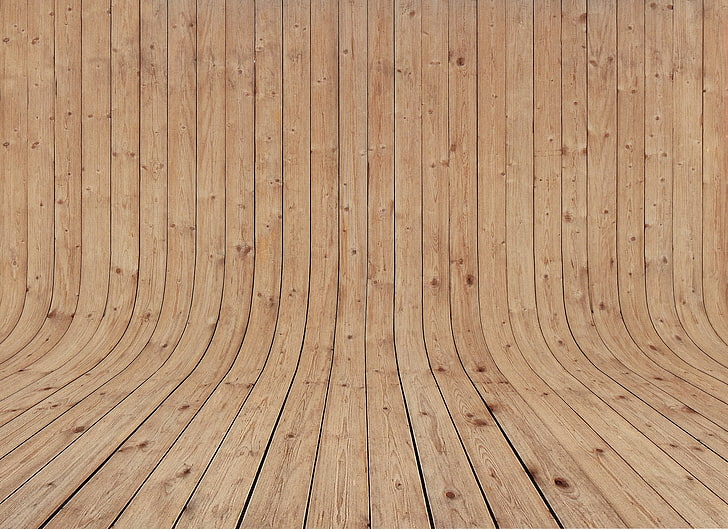 brown wooden planks, timber, closeup, wooden surface, texture