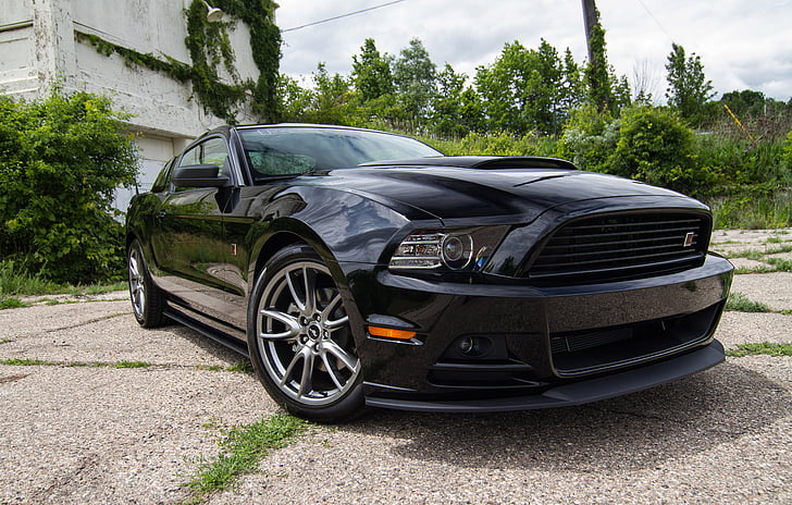 2013, ford, muscle, mustang, r s, roush, tuning