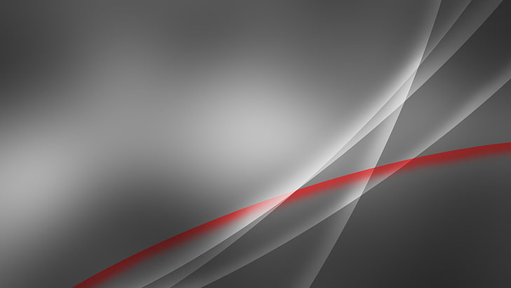 HD wallpaper: gray and red wallpaper, abstract, grey, lines, abstraction,  backgrounds | Wallpaper Flare