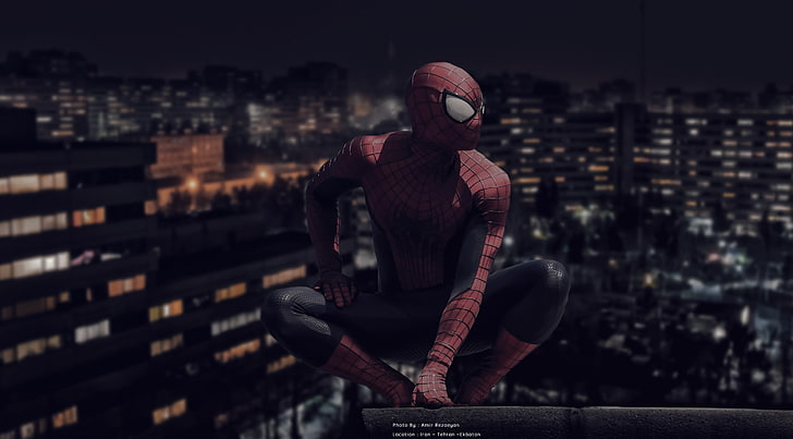 Spiderman 3d 1080P, 2K, 4K, 5K HD wallpapers free download | Wallpaper Flare