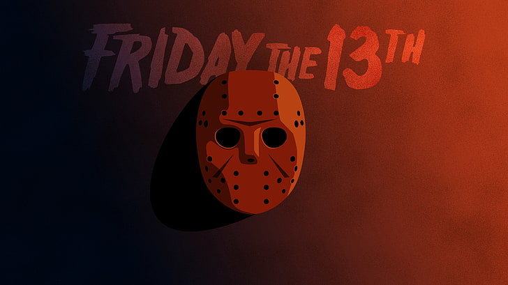 friday the 13th wallpaper