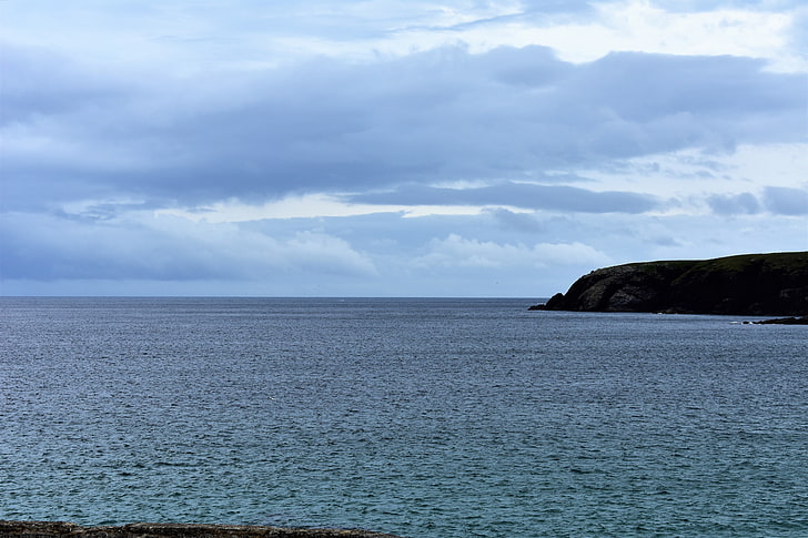Isle of Lewis - Outer Hebrides - Scotland, Western Isles, Scottish Highlands