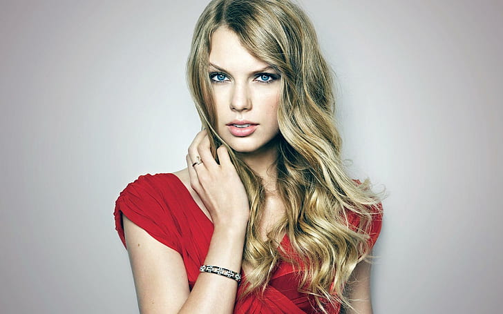 Taylor Swift Wide, celebrity, celebrities, girls, actress, female singers, HD wallpaper