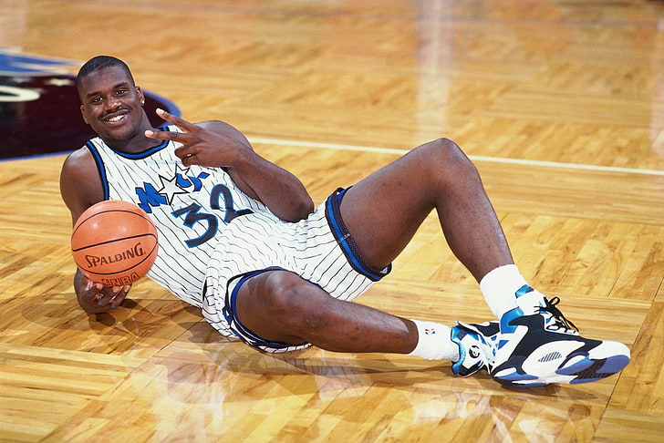 Shaquille HD wallpapers  Pxfuel