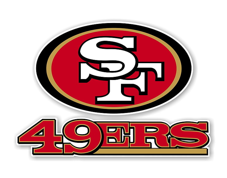 49ers Wallpapers  Top Free 49ers Backgrounds  WallpaperAccess