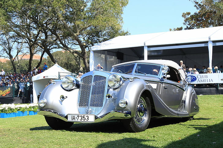 1536x1024, 1937, 853a, car, classic, germany, horch, retro