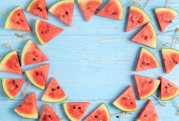 iPhoneXpapers - af46-watermelon-minimal-art