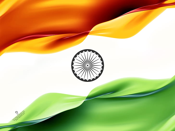HD wallpaper: 15 august, 2017, happy independence day, india flag |  Wallpaper Flare