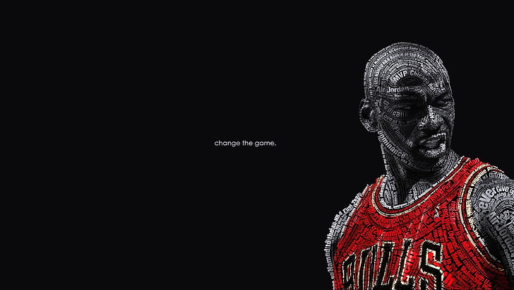MJ NBA Wallpapers  Wallpaper Cave