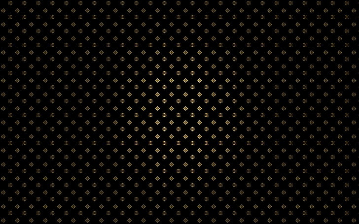 black and brown wallpaper, point, background, texture, backgrounds, HD wallpaper