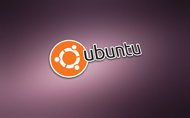 Ubuntu Modern Logo, linux
