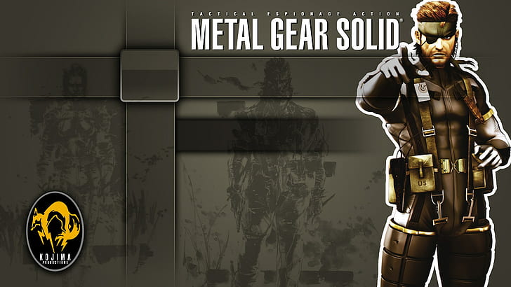 metal gear solid 2 substance