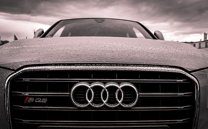 Audi, Audi SQ5, car, motor vehicle, mode of transportation, HD wallpaper