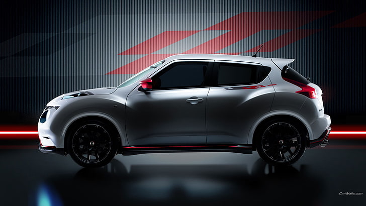 33 Nissan Juke Stock Video Footage - 4K and HD Video Clips