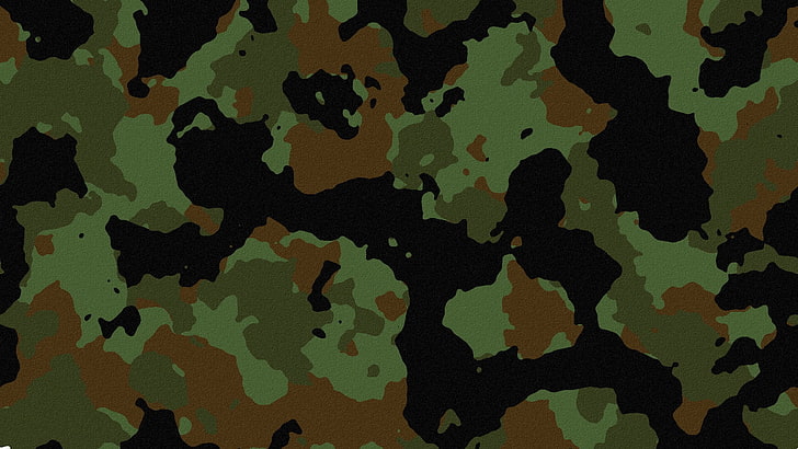green and brown background, military, texture, surface, army