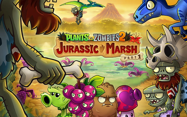 The Philippines get first dibs on Plants vs. Zombies 3 - Dice & D-Pads