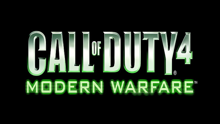 Call of Duty, Call Of Duty 4: Modern Warfare