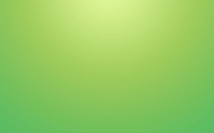 Lime Green Color Simple Background, Aero, Colorful, gradient, HD wallpaper