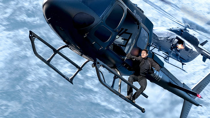 mission impossible fallout, mission impossible 6, movies, 2018 movies, HD wallpaper