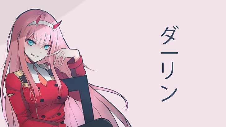 Why is there so much hate for Darling in the Franxx? Is it because it's a  conservative anime? - Quora
