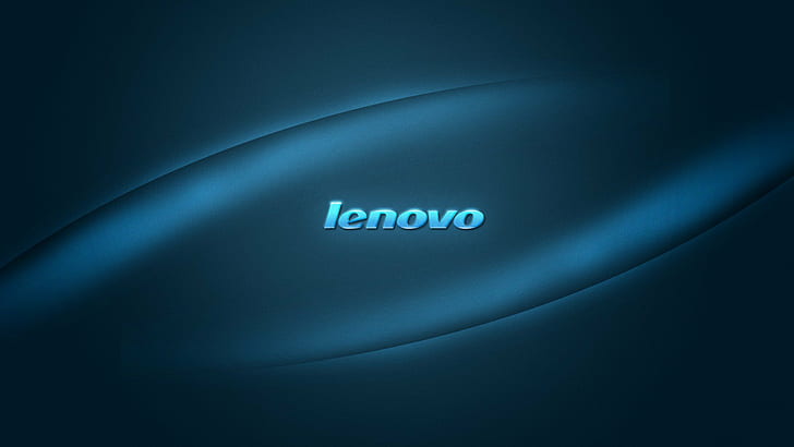 blue, Dark, Lenovo HD wallpaper
