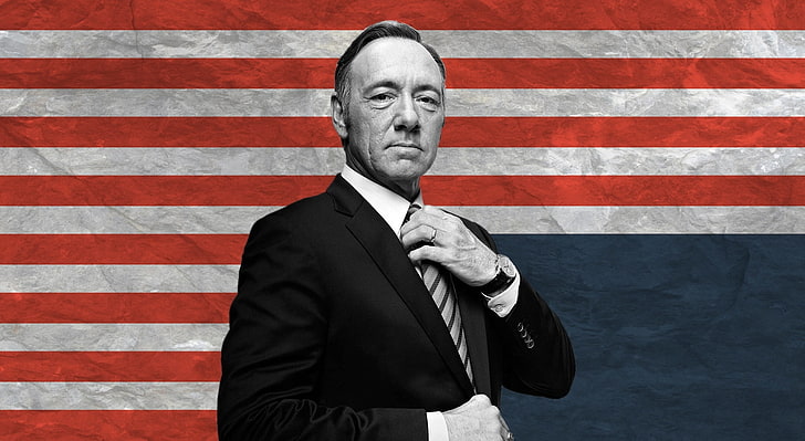 House of Cards Rogue, men's black formal suit, Movies, Other Movies, HD wallpaper
