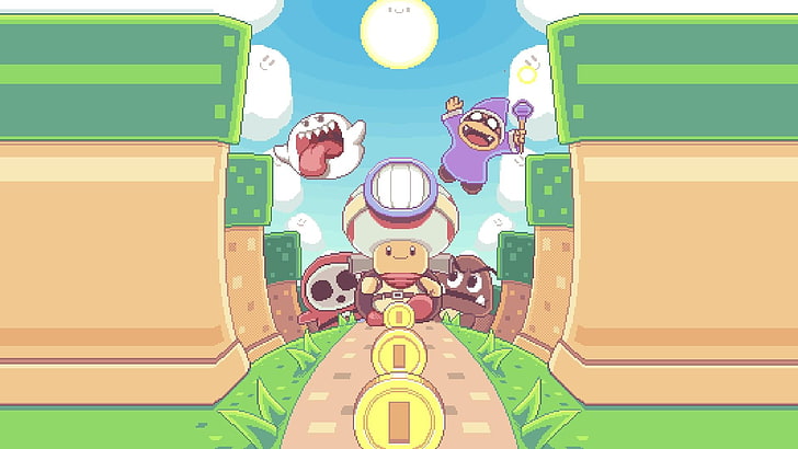 Shy Guy Wallpaper 58 pictures